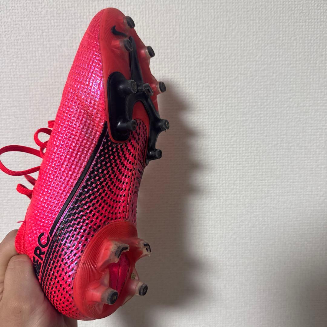 ナイキ マーキュリアル ヴェイパー13 エリートAG 25.5cm