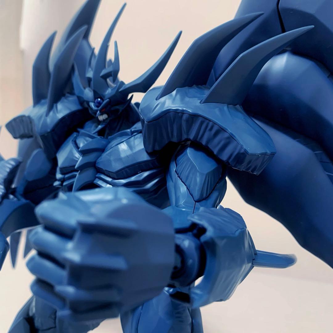 【完成品】遊戯王　フィギュアライズスタンダード　オベリスクの巨神兵　三幻神降臨