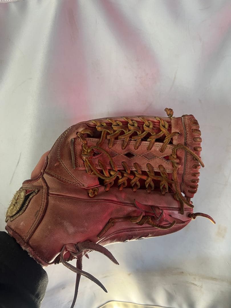 Wilson 硬式野球グローブ 右投げ用