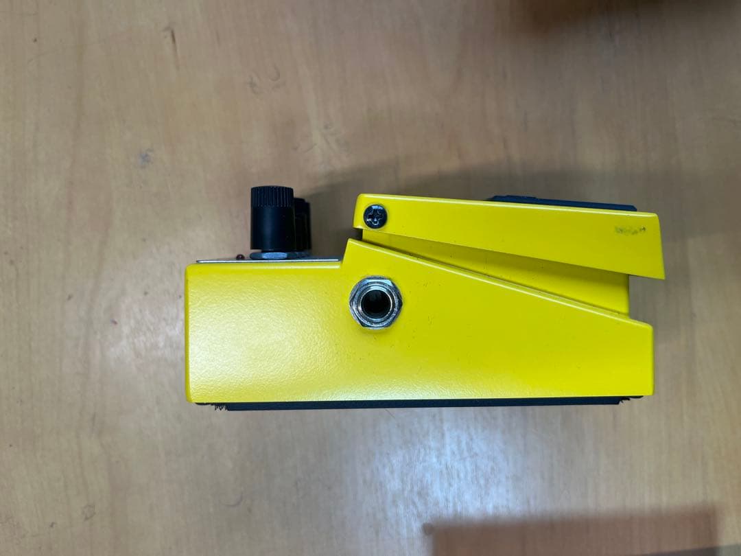 BOSS ODB-3 ベースエフェクター