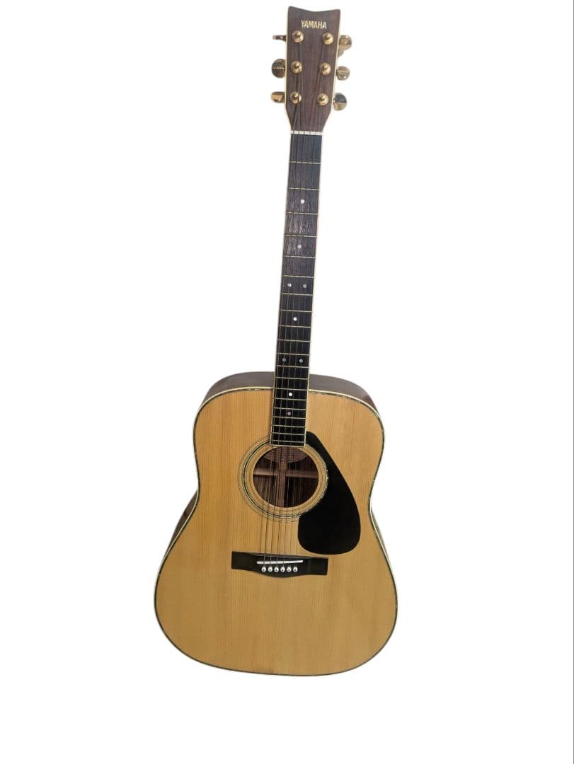 d*7様 Yamaha アコースティックギター