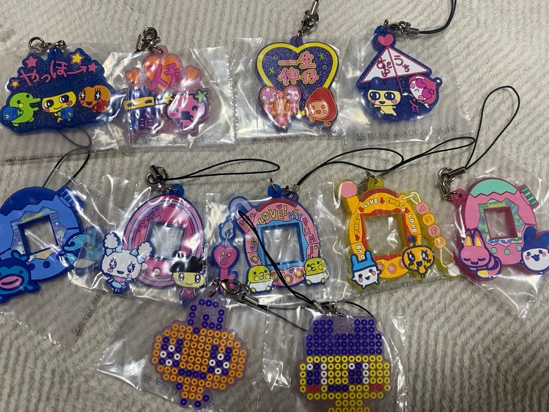 たまごっち　1番くじ　まとめ売り