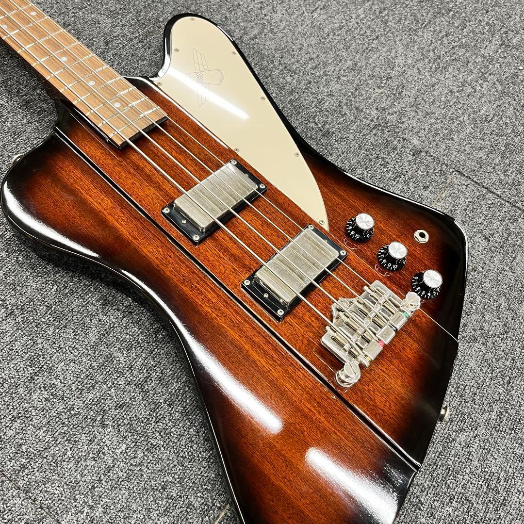 【11661】EPIPHONE by Gibson サンダーバード