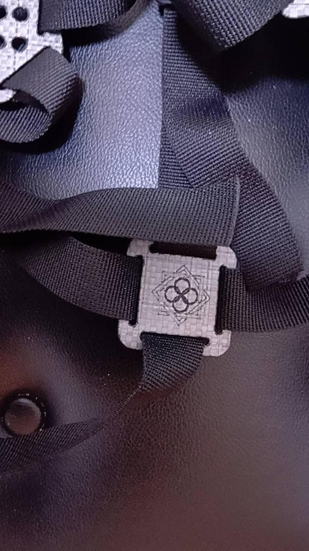 【田村装備開発】TTGDステルスハーネス