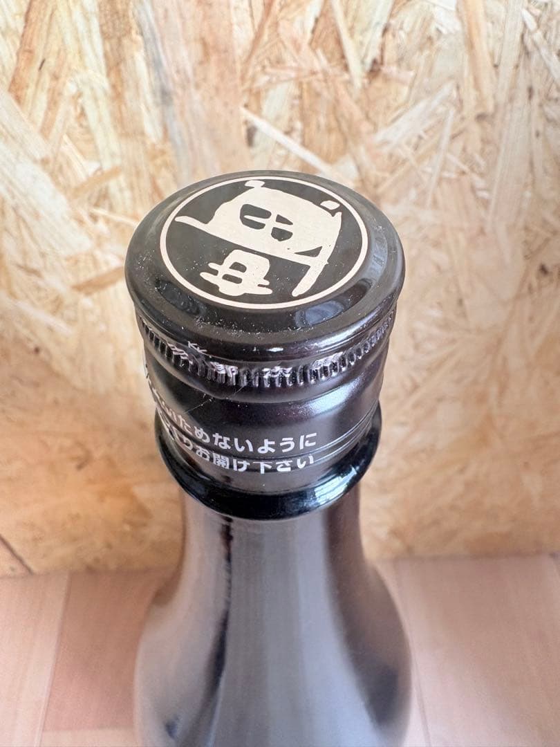 飛露喜 特別純米無濾過生原酒1800ml 値下げ不可