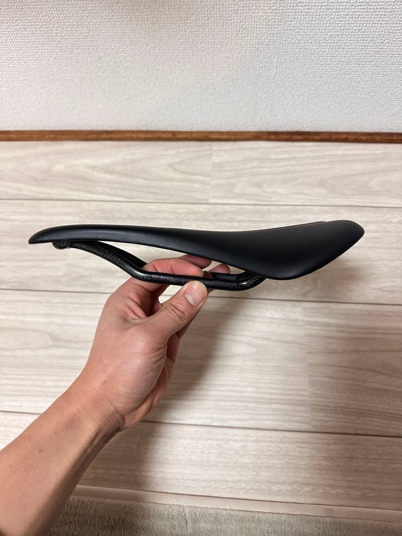 Specialized S-Works Romin Carbonサドル143mm
