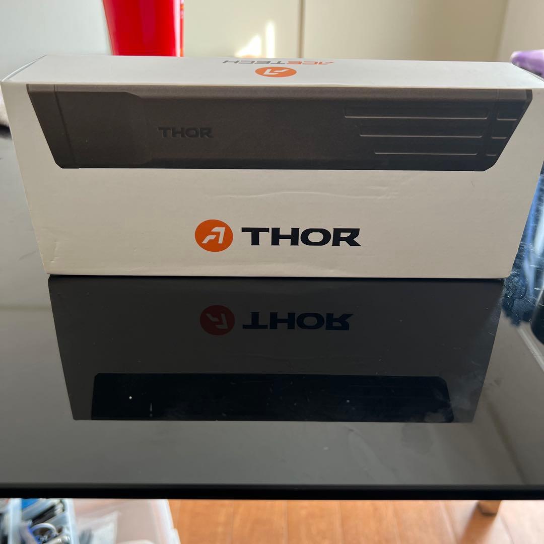 ACETECH THORトレーサーユニット