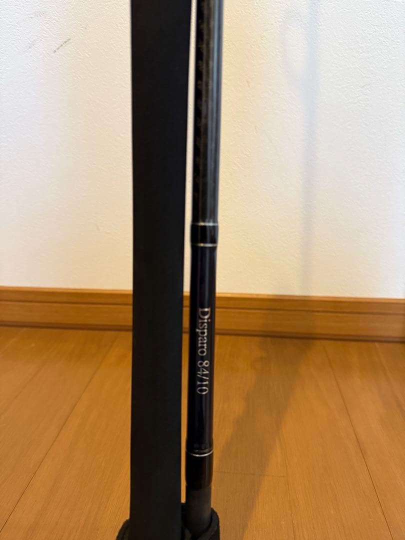 ゼニス ディスパーロ84/10 disparo