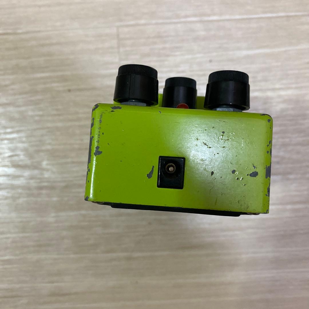 ギター Maxon SD-9 Sonic Distortion