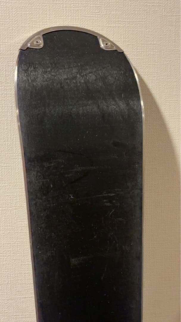 elan エラン EXPLORE6 168cm ビンディング付