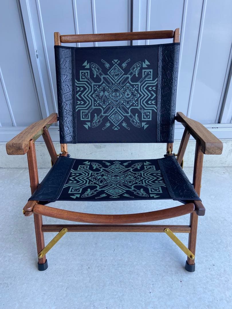 ソマビトSOMA no CRAFT CHAIR \