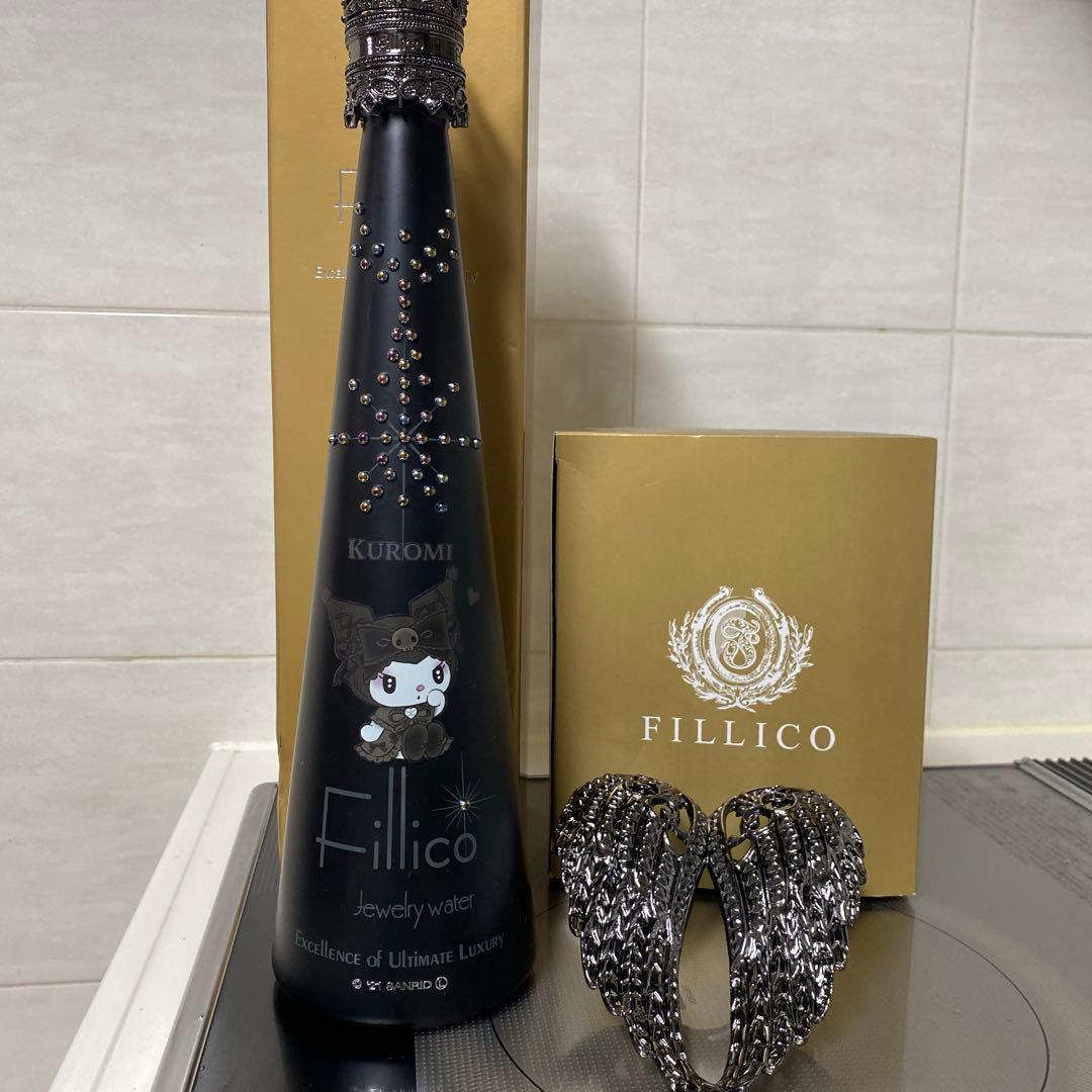 い*こ様 Fillico クロミジュアリーウォーター21