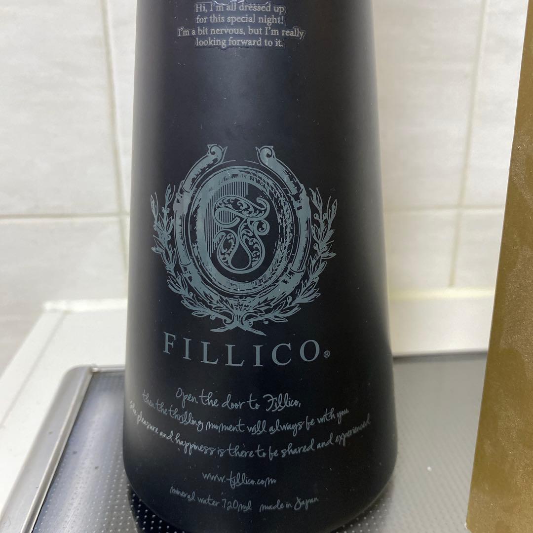 い*こ様 Fillico クロミジュアリーウォーター21