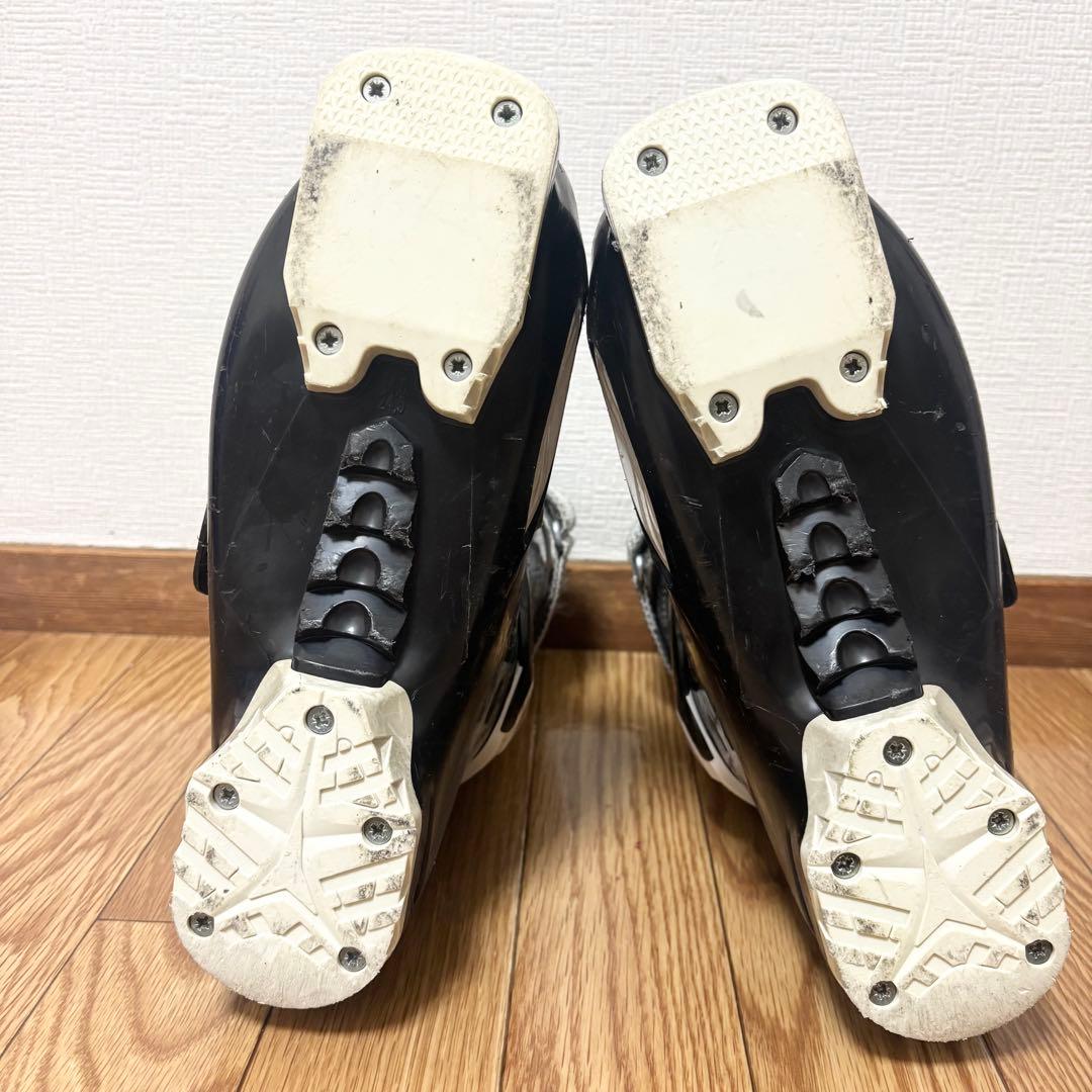 ■HEAD■女性用スキーセット■板147/靴24-24.5/ストック108