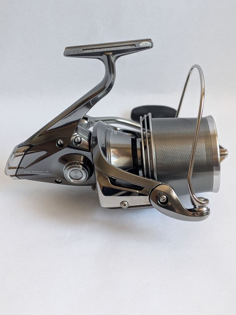 22キススペシャル45　コンペティション極細