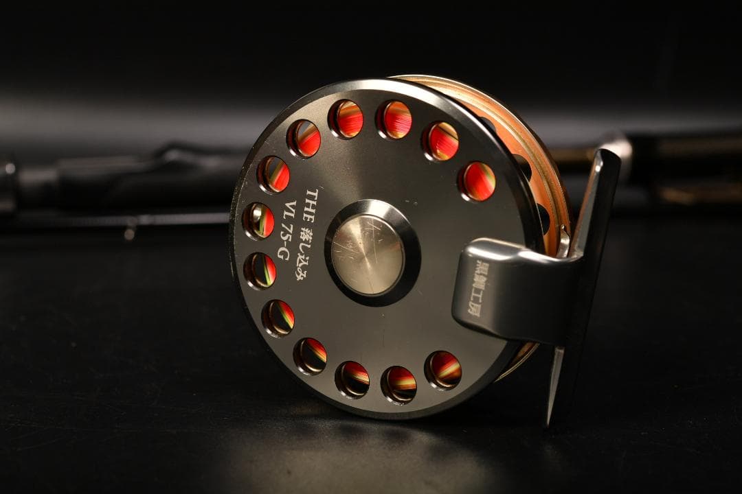 がまかつ へちさぐり銀治郎 M300