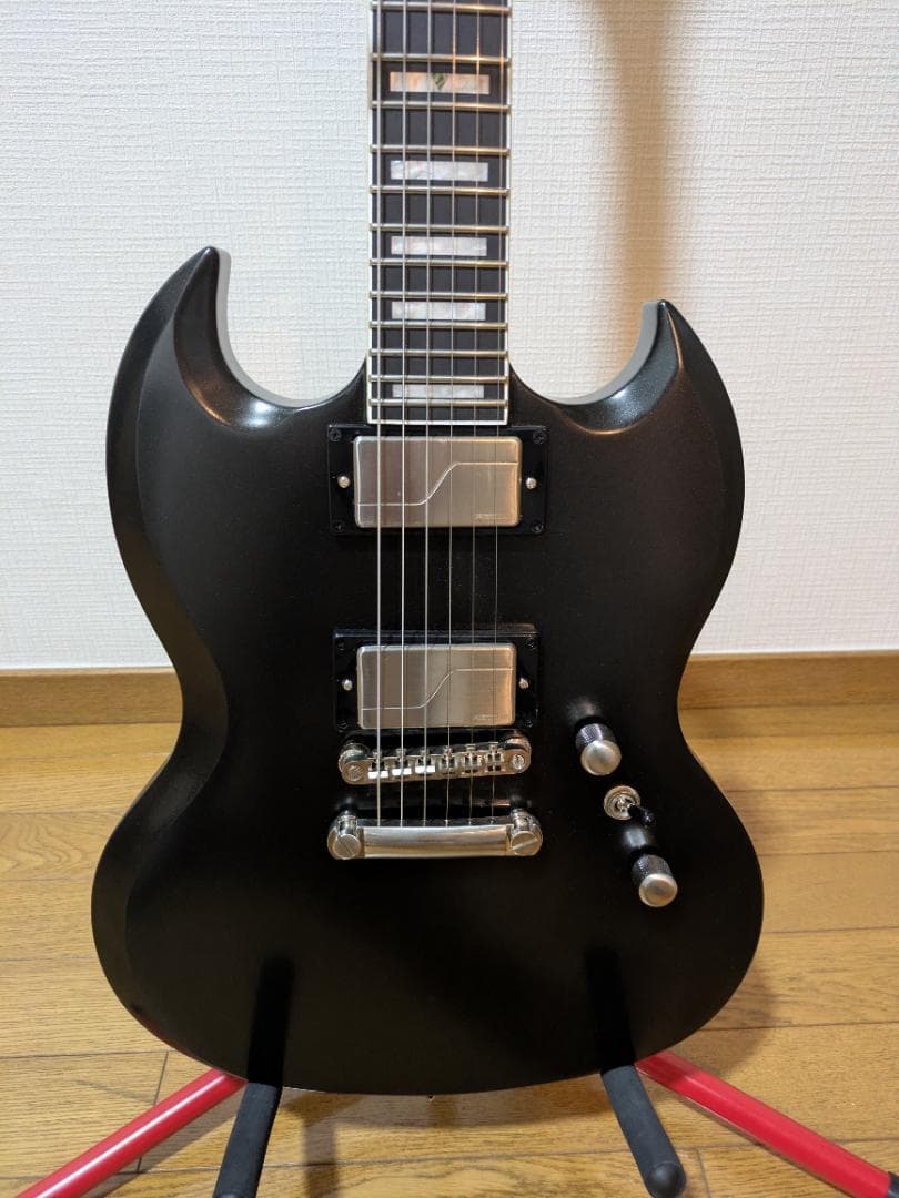 ギター Epiphone SG prophecy