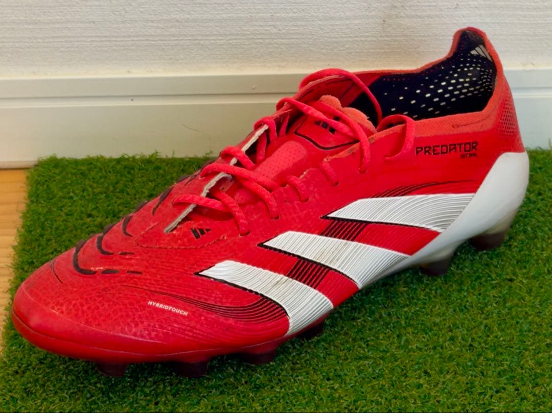 プレデター ELITE HG/AG ジャパン / 土・人工芝用