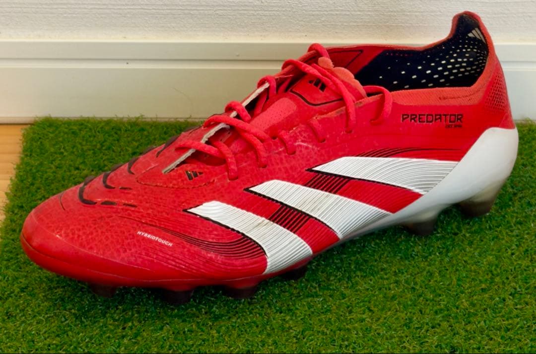 プレデター ELITE HG/AG ジャパン / 土・人工芝用