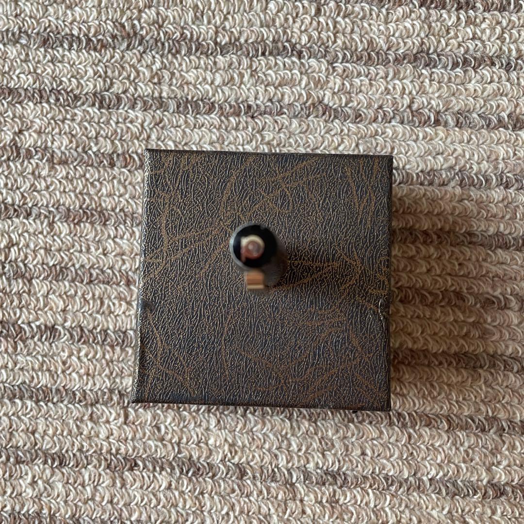 PARKER 万年筆 黒 18Kペン先