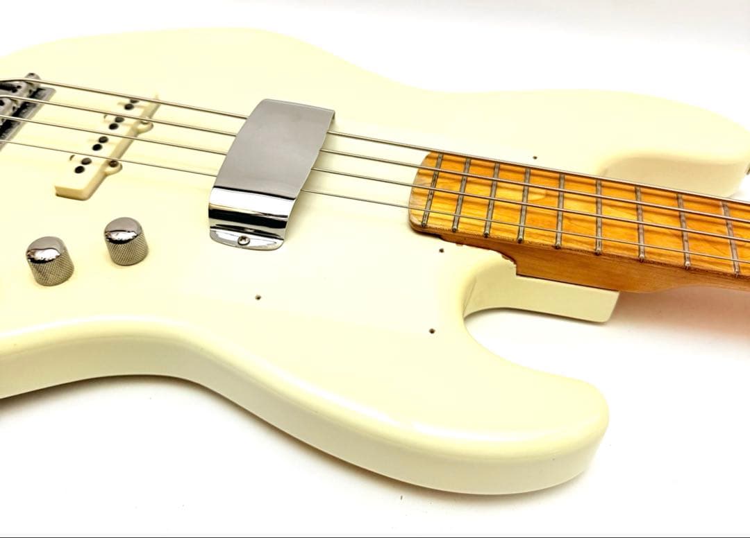 【希少】SOUND TRADE system craft エレキベース