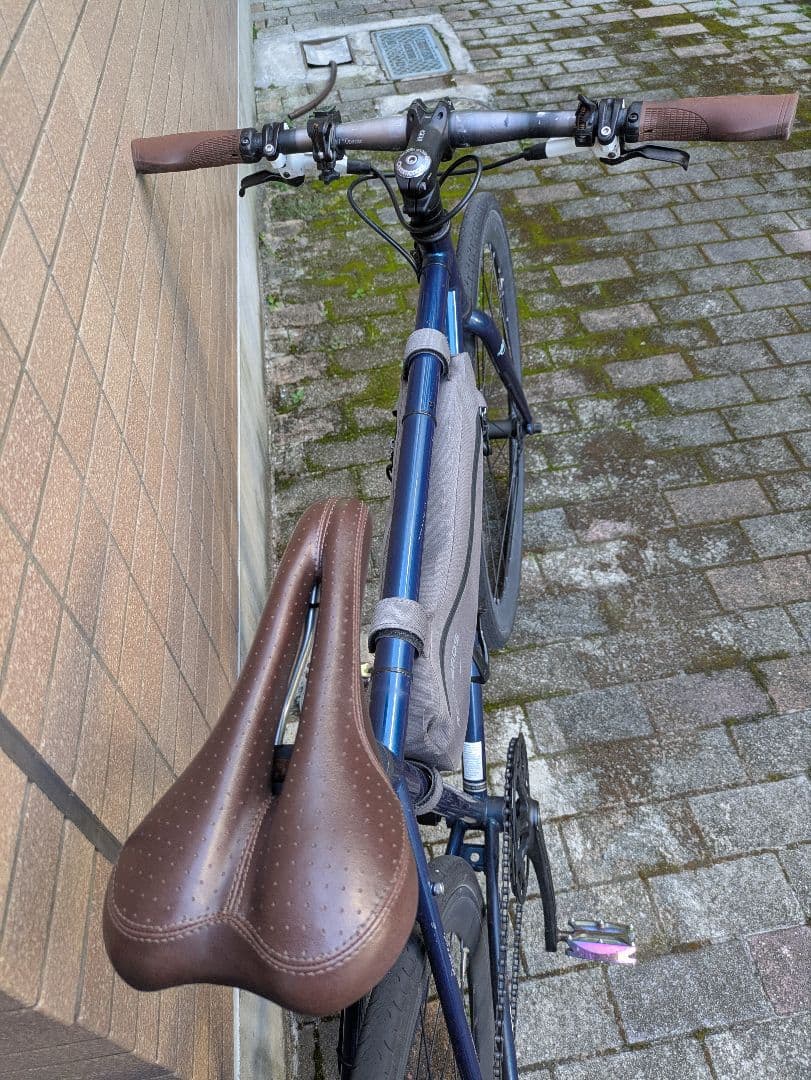 【商談中】MASI シングルスピード