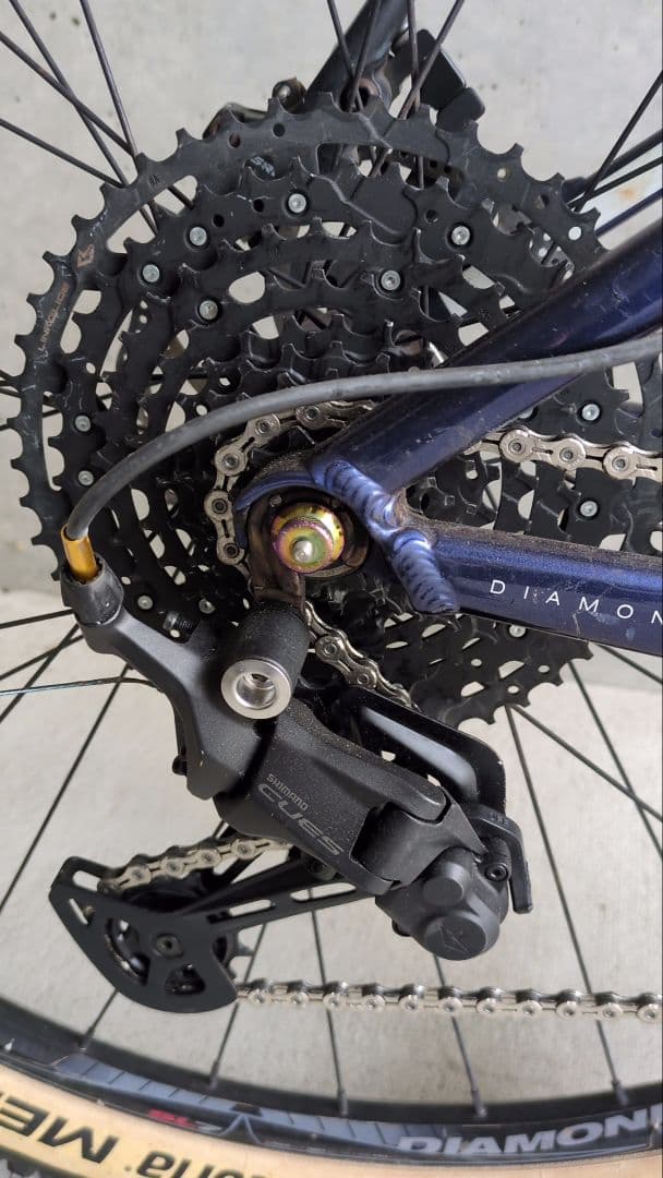 DIAMOND BACK Overdrive マウンテンバイク　29er