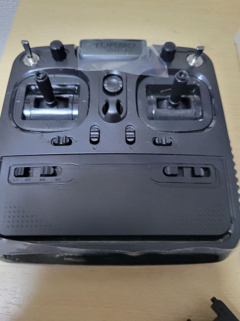 Turbo Racing C50 セミトレーラー