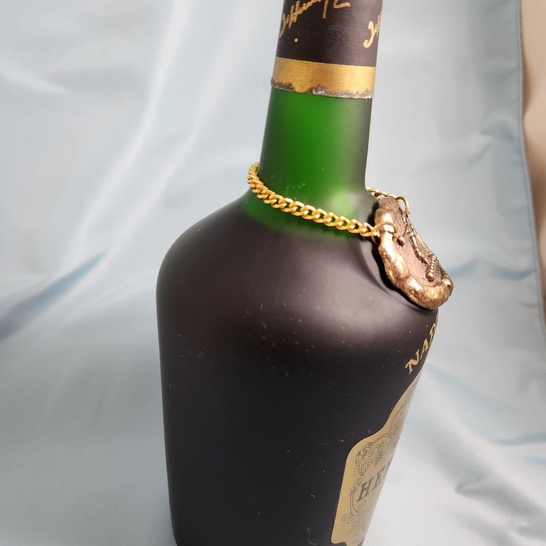 NAPOLEON ナポレオン　ヘネシー コニャック （未開栓）