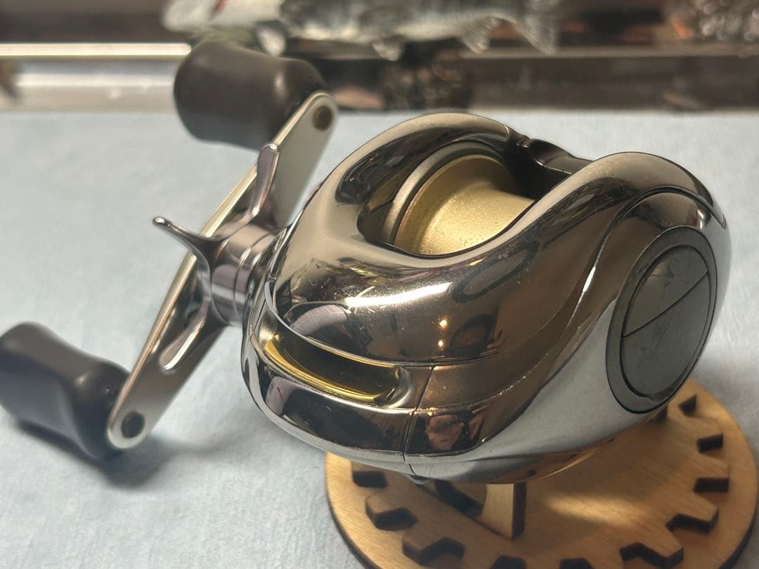 【OH済】初代スコーピオンアンタレス 右