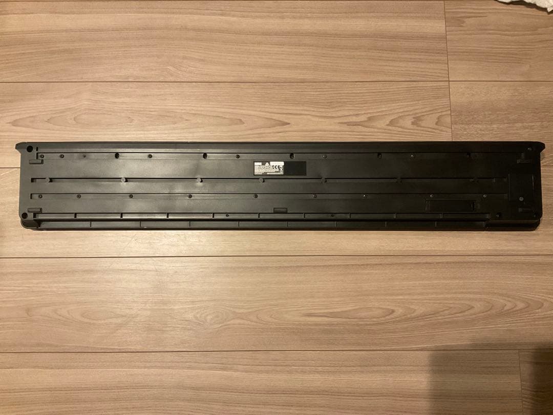 KORG MIDI キーボード microKEY2 Air 61鍵盤