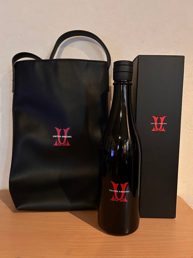 UNITED ARROWS ×赤武酒造　コラボ 純米大吟醸 720ml