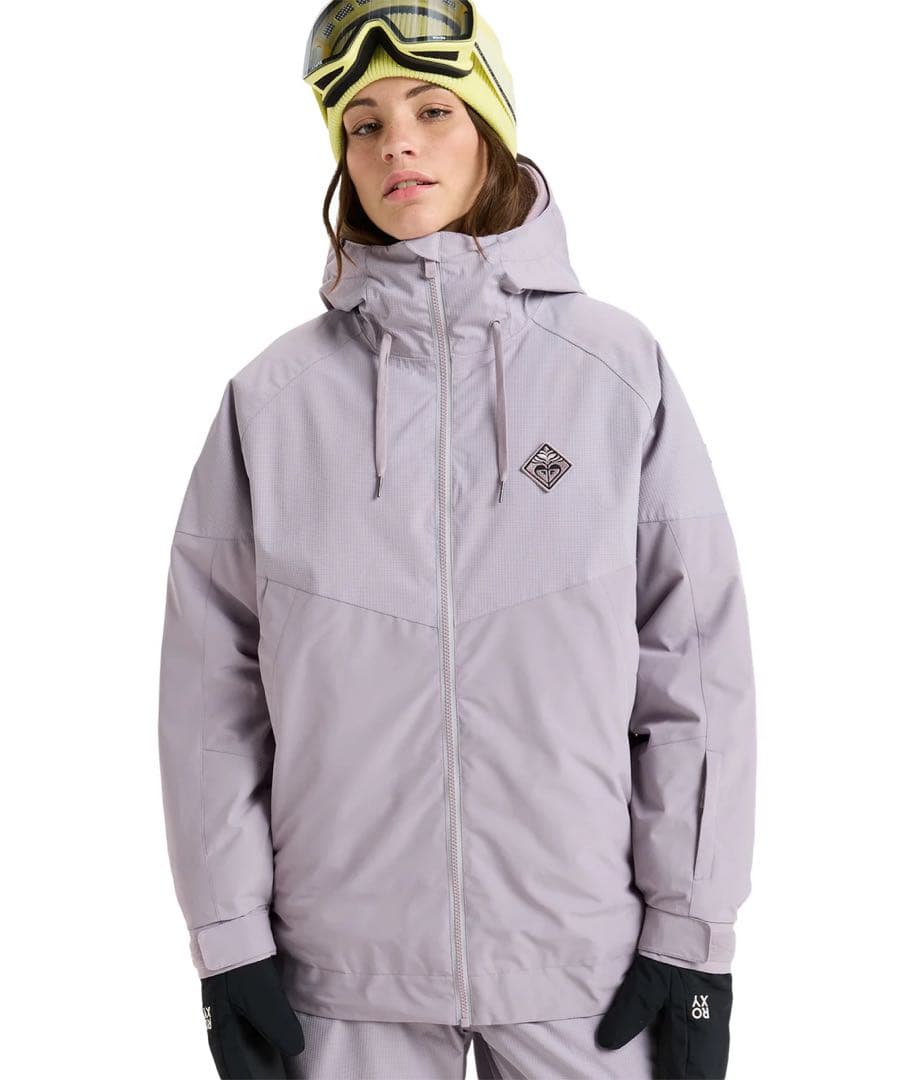 Roxy スノー／スキーウェア