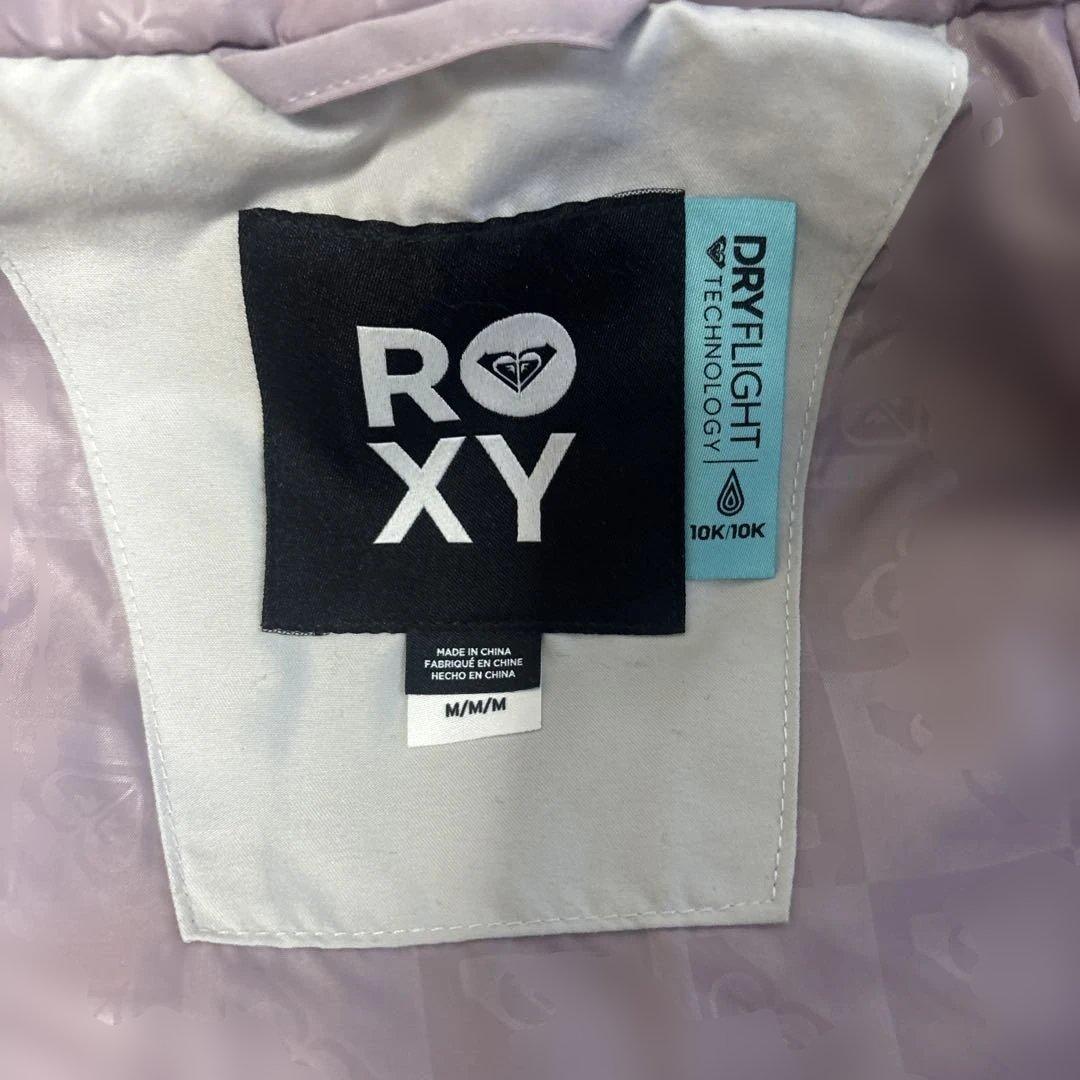 Roxy スノー／スキーウェア