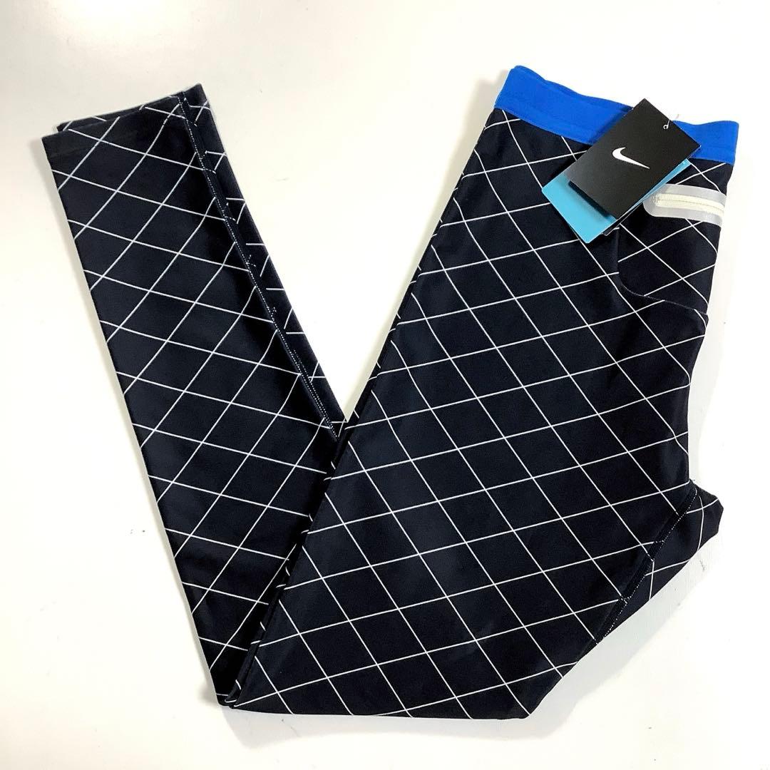 新品　未使用　GYAKUSOU NIKEナイキ ギャクソウ　パンツ　XL 黒