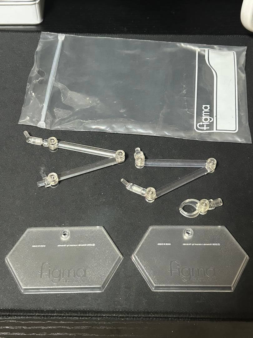 figma320 リンク トワイライトプリンセスVer. DXエディション