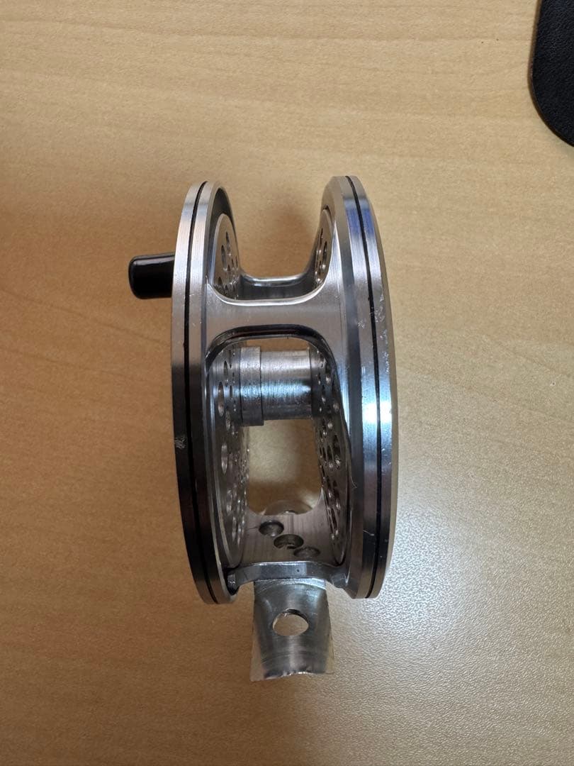 オールドフライリール シェイクスピア インターナショナル 2851