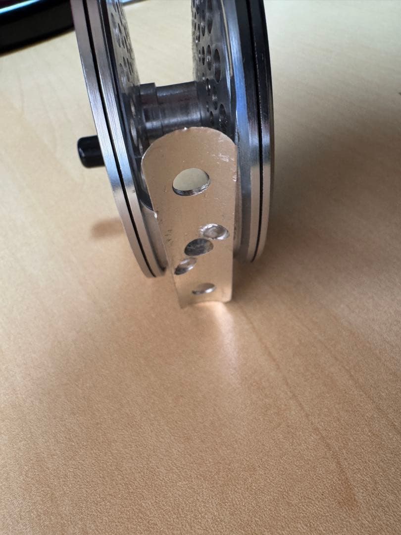 オールドフライリール シェイクスピア インターナショナル 2851