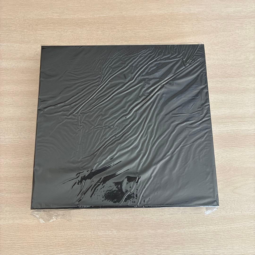 BTS march box ♯1 ブランケット