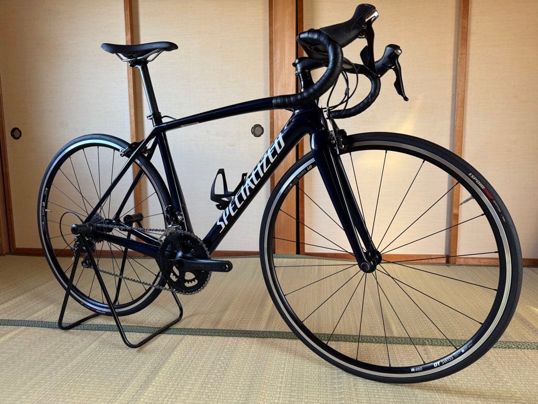 自転車本体 specialize tarmac