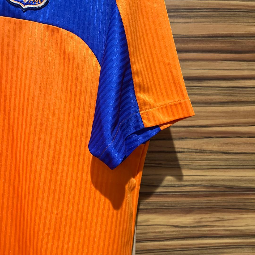 初期アルビレックス新潟　ユニフォーム　kappa製