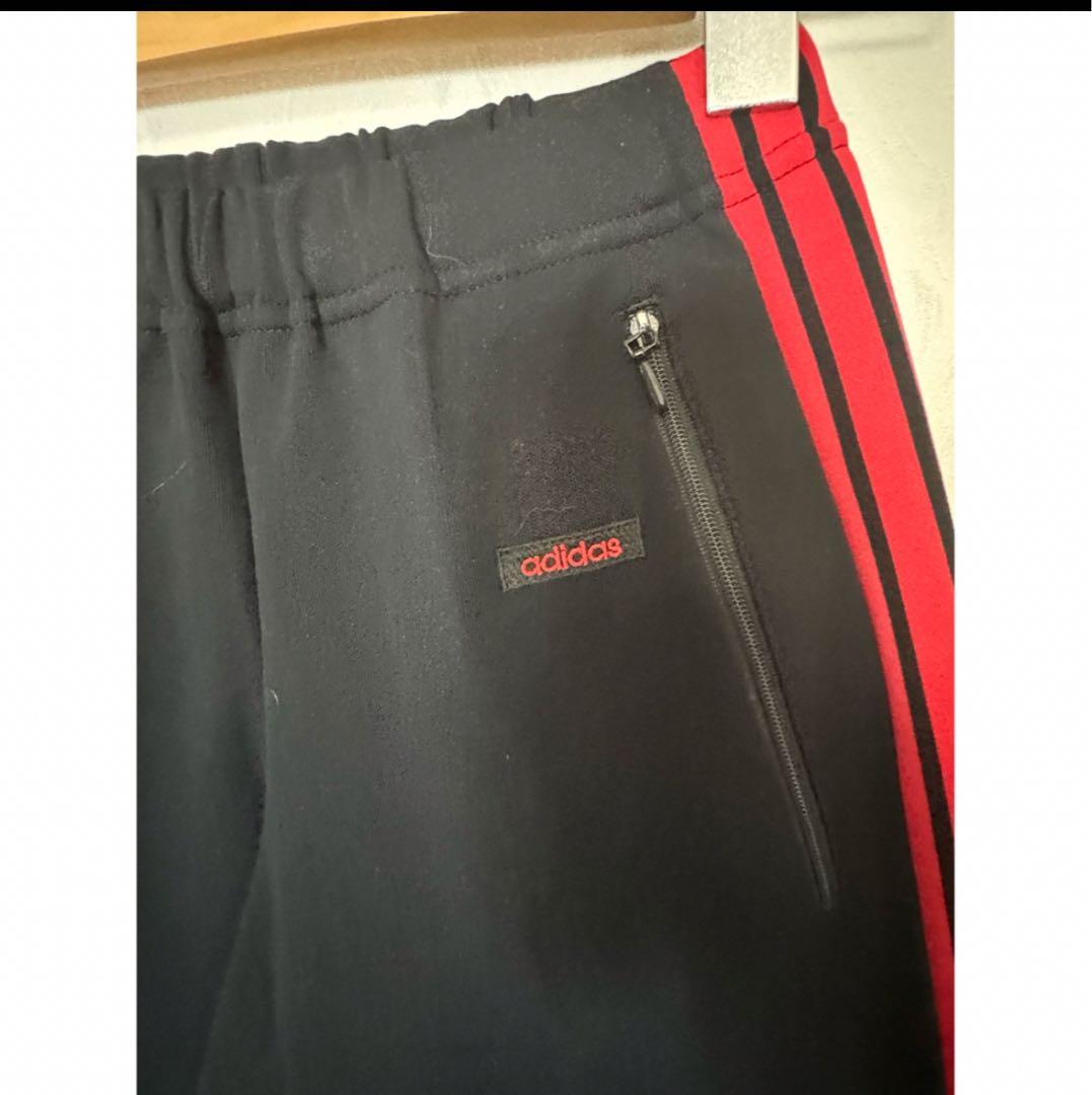 adidas アディダス 西ドイツ 上下 セットアップ 新品 箱付き レア