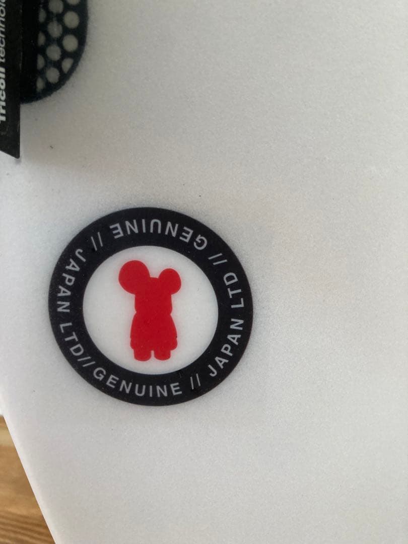 美品　ACSOD GOHST 5'11