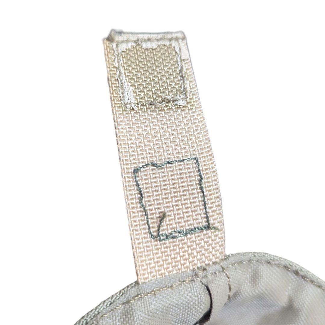 【希少品】PANTAC CORDURA タクティカルベスト 防弾プレート付き