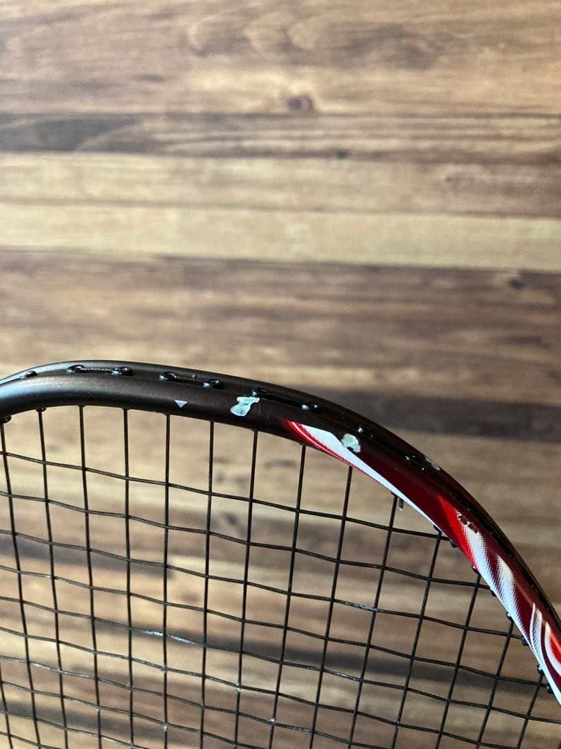 ASTROX 100 TOUR バドミントンリペアラケット