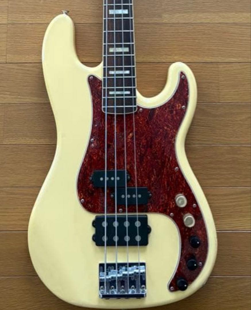 ベース Grass Roots G-PB-45PM