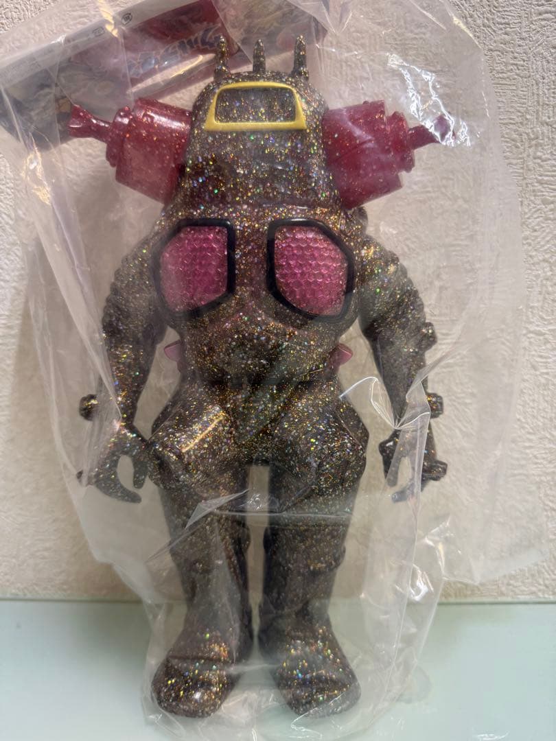 マルサン　キングジョー　MONONOKE DARK SPARKLE Ver.