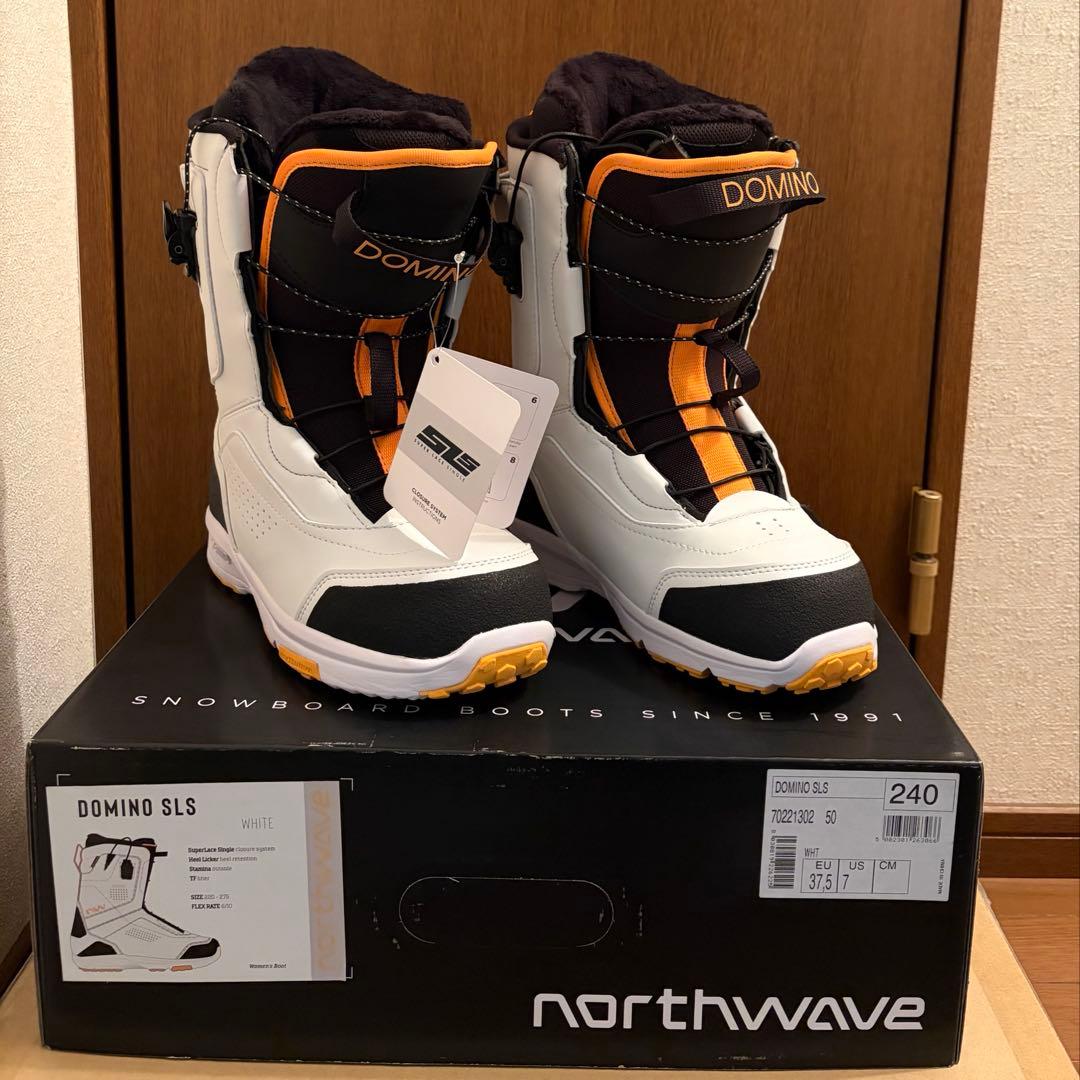 ブーツ NORTHWAVE DOMINO SLS