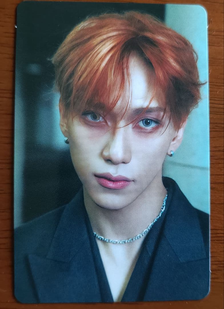 池崎理人 トレカ トレーディングカード INI アイエヌアイ アイドル