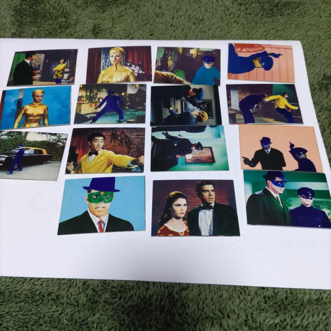 山勝　ブルース·リーカード80枚